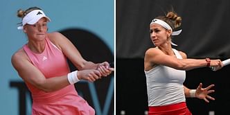 Italian Open 2025: Ashlyn Krueger vs Anna Bondar preview, head-to-head, prediction, and pick