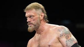 Cope (fka Edge) to return as a heel in AEW and align with top stars? Exploring potential twist