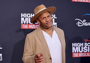 What happened to Rondell Sheridan? That's So Raven actor shares fundraiser to help him fight pancreatitis