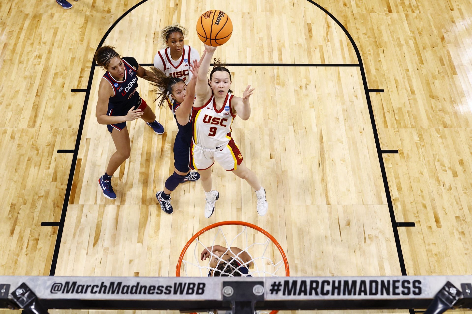 NCAA Women