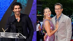 "It's an inevitable loss for them" — Zack Peter reacts to Blake Lively & Ryan Reynolds "overexposing" themselves amid the ongoing Justin Baldoni saga