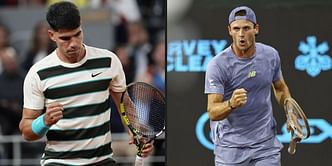 French Open 2025 Day 8: Men's singles predictions ft. Carlos Alcaraz vs Ben Shelton, Tommy Paul vs Alexei Popyrin | Roland Garros