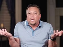 Love After Lockup star Michael comments on life patterns after ending relationship with Joey