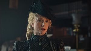 The moment Lady Violet walked into Sherlock & Daughter episode 4, I knew secrets were about to be exposed