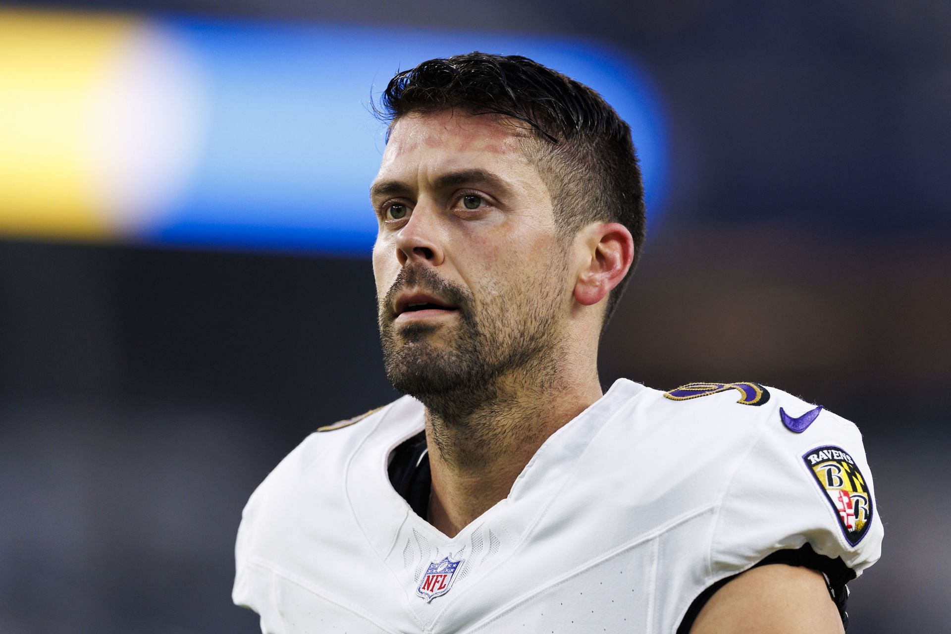 Baltimore Ravens v Los Angeles Chargers - Source: Getty