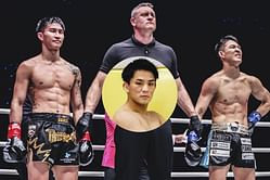 “You accept the loss” - Yuki Yoza sounds off on teammate Masaaki Noiri’s upset win over Tawanchai