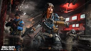 Warzone and Black Ops 6 Season 3 Reloaded release countdown: Start time for all regions