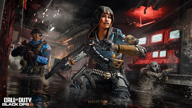 Warzone and Black Ops 6 Season 3 Reloaded release countdown: Start time for all regions