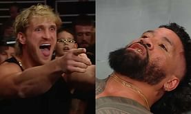 Six WWE stars to help Logan Paul dethrone Jey Uso at Saturday Night’s Main Event 2025? Potential twist explored