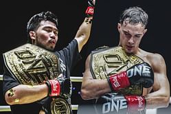 “The fight is done” - Prajanchai not losing sleep over close win over rival Jonathan Di Bella