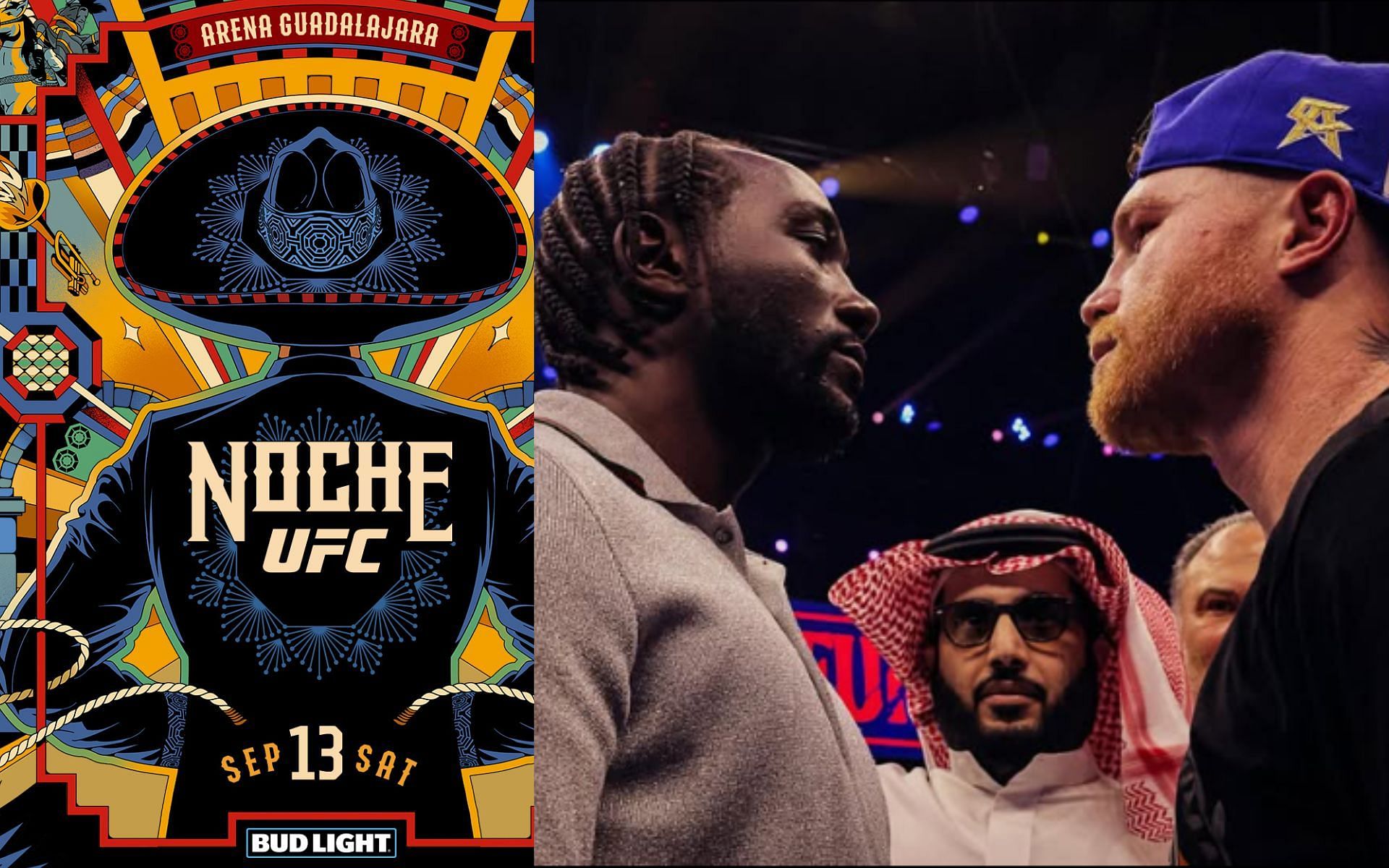 Noche UFC