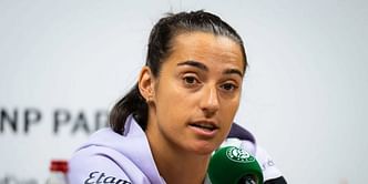 Caroline Garcia makes brutally honest admission about players being expected to play through pain: "Have we taken sports too far?"