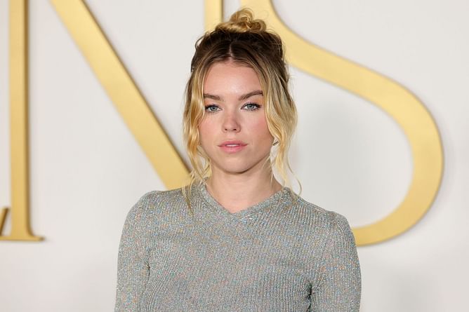 5 Milly Alcock movies and shows to watch if you liked her in Sirens
