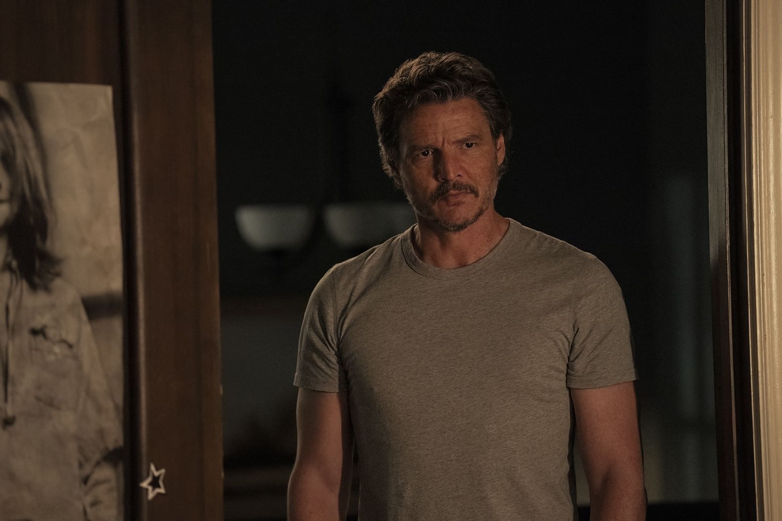A still from The Last of Us season 2 (Image via HBO)