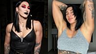 Rhea Ripley shows off impressive body transformation ahead of RAW