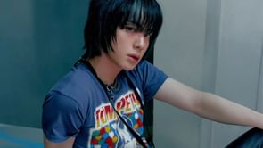 “So proud of you”- Fans react as BTS’ Jin's ‘ECHO’ breaks record for biggest 1st day Hanteo sales by K-pop soloist in 2025