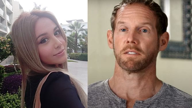 Ben Rathbun health issues and his relationship with Mahogany Roca explored as 90 Day Fiancé star passes away