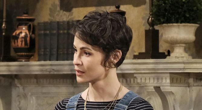 Days of Our Lives recap (May 20, 2025): How did Gabi and Arianna reunite, and what led to Javi being fired?