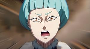 Did Marx die in Black Clover chapter 379? Explained