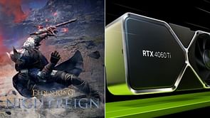 Best Elden Ring Nightreign graphics settings for Nvidia RTX 4060 and RTX 4060 Ti