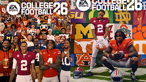 "Real sick": CFB fans get excited over new upgrade in latest version of College Football 26