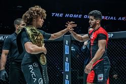 FREE FULL FIGHT: American superstar Kade Ruotolo lights up Manila in first defense of lightweight submission grappling title