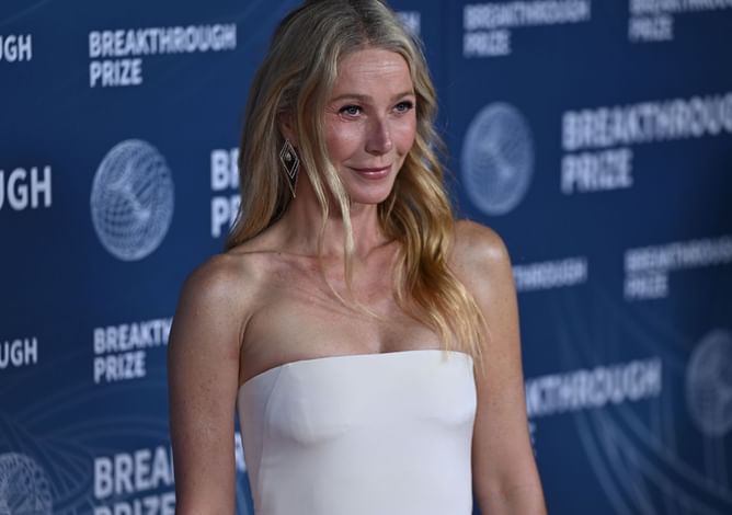 "We are socialized to feel a lot of shame" - Gwyneth Paltrow defends selling candle that smells like a woman's private parts