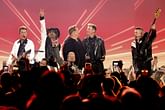 ACM Awards 2025: Full winners list and performances ranked