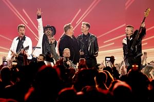 ACM Awards 2025: Full winners list and performances ranked