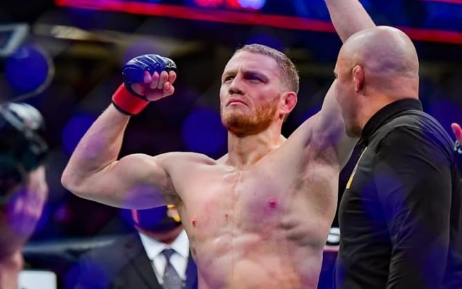 5 fighters who have the most to gain at UFC 315: Belal Muhammad vs. Jack Della Maddalena