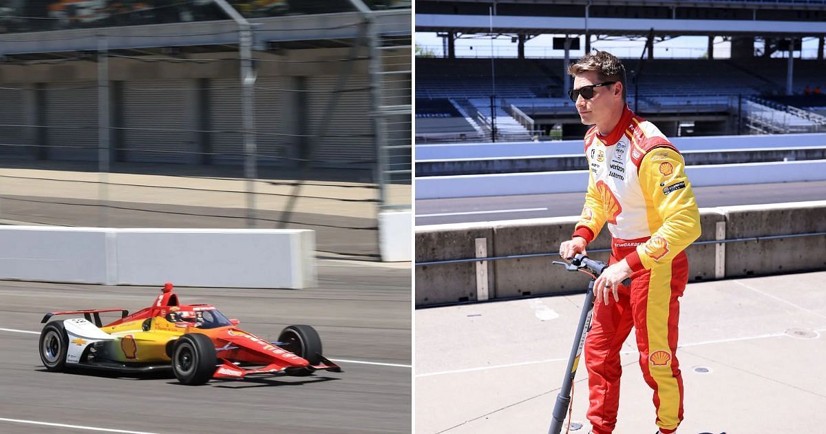 Josef Newgarden, IndyCar, Sonsio Grand Prix, Team Penske, Indy500