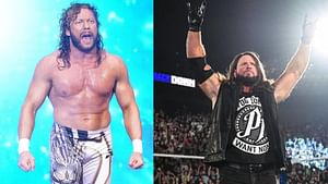 Popular star cuts scathing promo; calls out AJ Styles and Kenny Omega