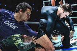 "Let's go ya animal" - Fans rooting for Tye Ruotolo in impending world title defense over old foe Dante Leon at ONE Fight Night 31