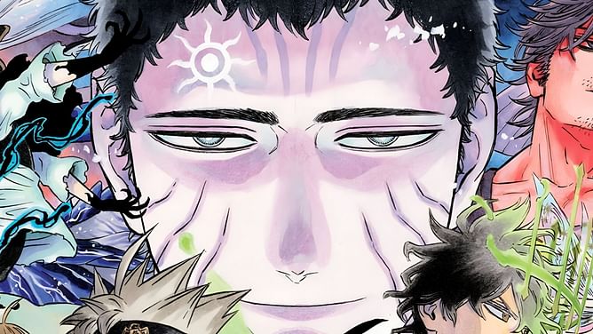 Black Clover could finally reveal the hidden truth behind the Grimoires
