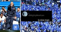 "He cooked today fr", "Lowkey moves like a young Ronaldo" - Fans praise Chelsea star after win over Djurgarden in UECL S/F clash