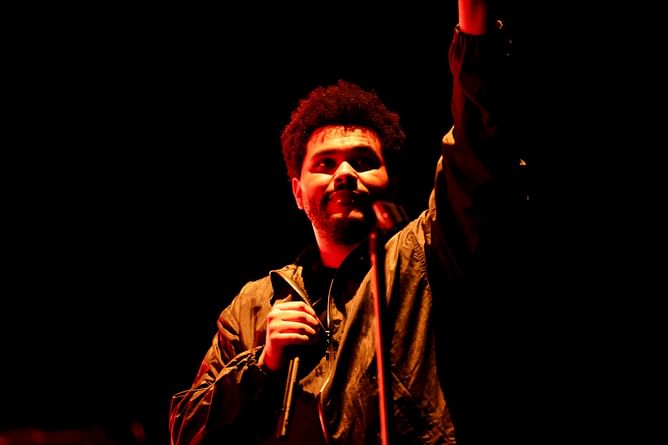 When will The Weeknd’s ‘Hurry Up Tomorrow’ release? Singer reveals his sleep paralysis diagnosis inspired the movie
