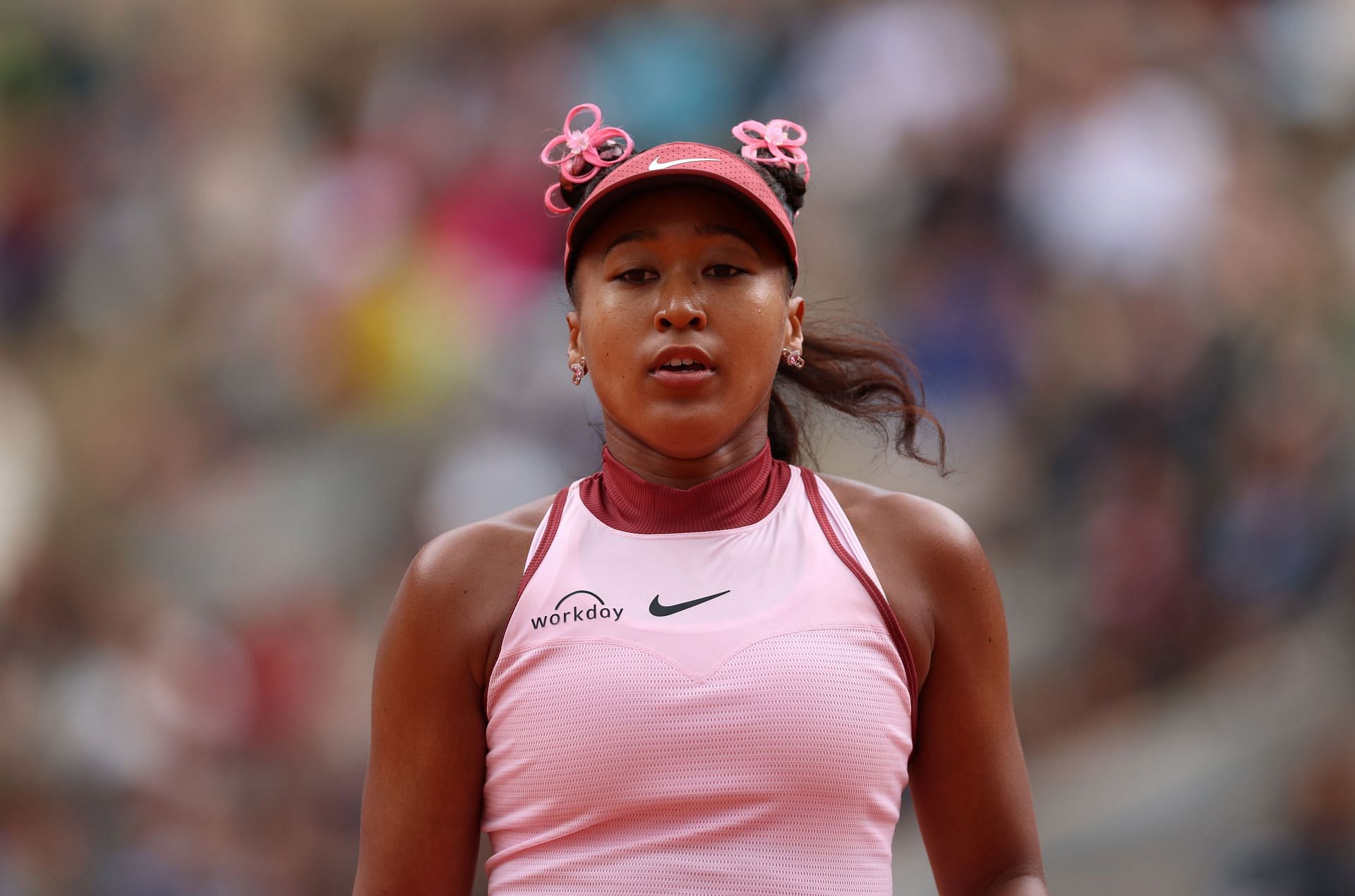 2025 French Open - Day Two - Source: Getty