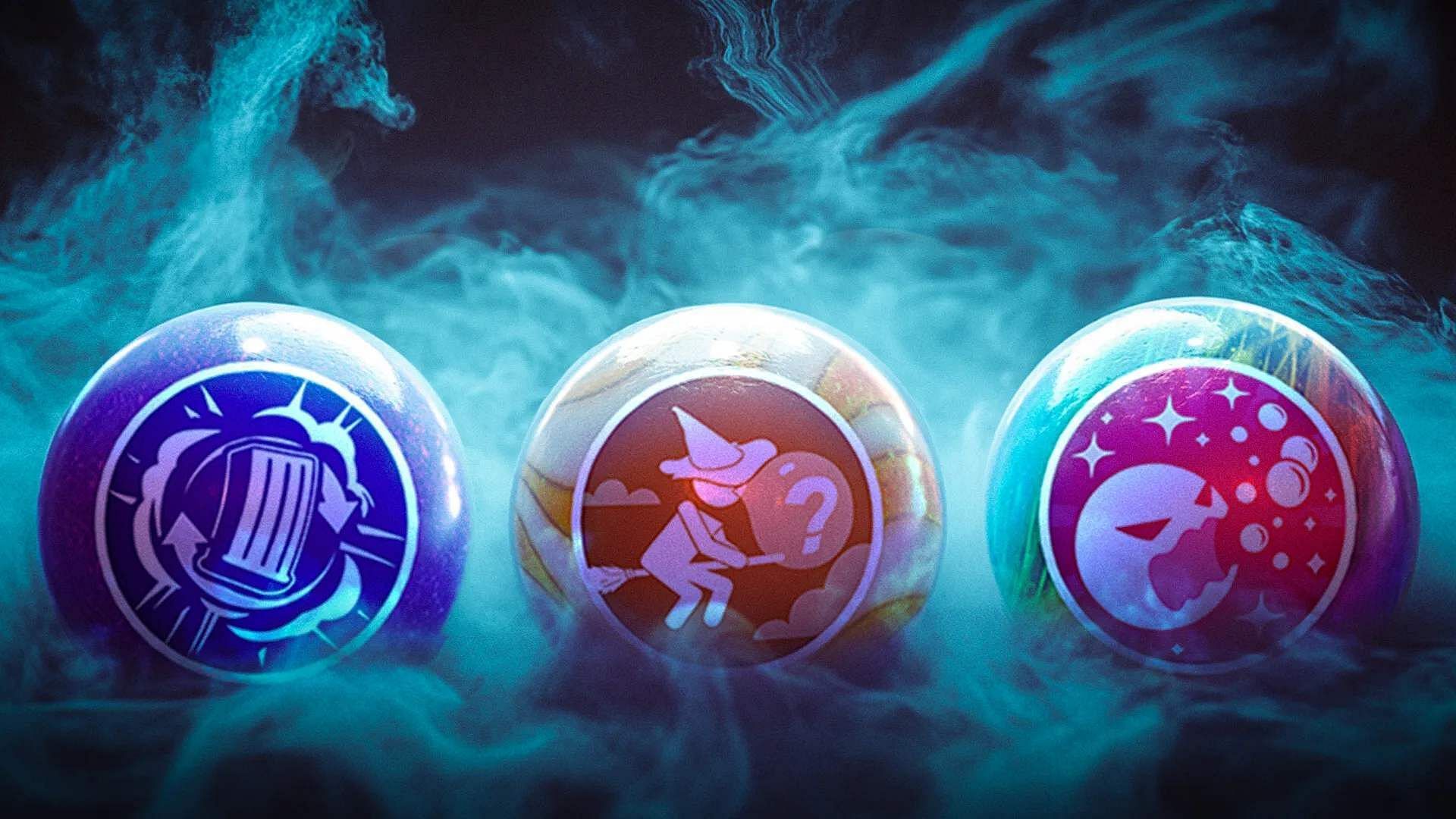 New Gobblegums in Black Ops 6 Zombies Season 4 (Image via Activision)