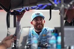 Ross Chastain makes clear demand to NASCAR after All-Star Heat Race