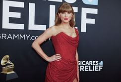 “REP TV IS COMING”—Fans excited as Taylor Swift premieres ‘Look What You Made Me Do (Taylor’s Version)’ in latest episode of ‘The Handmaid’s Tale’