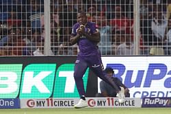 KKR sign uncapped mystery spinner as Rovman Powell's replacement for the remainder of IPL 2025