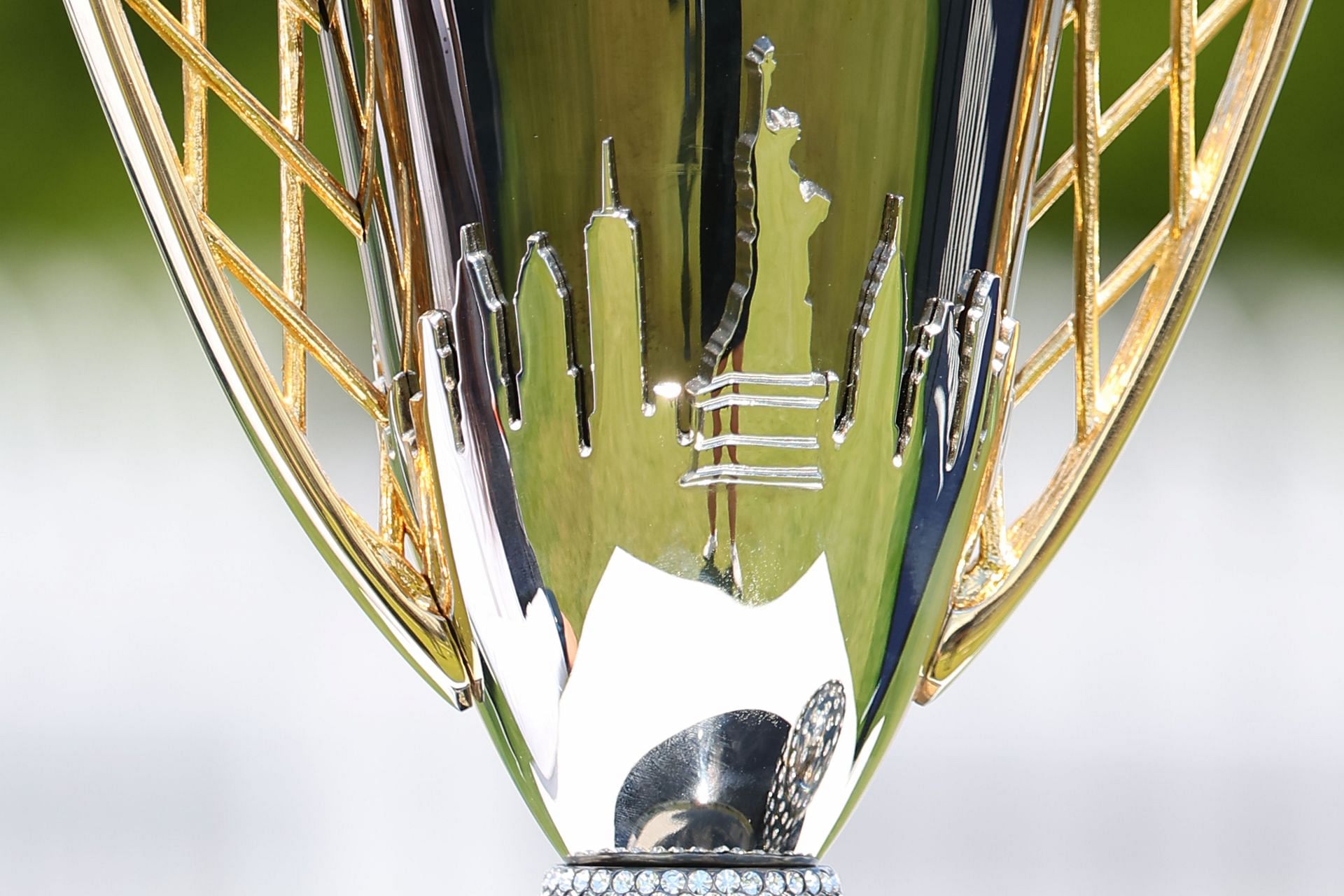 GOLF: MAY 19 LPGA Mizuho Americas Open - Source: Getty