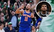 NBA Trade Rumors: Giannis Antetokounmpo's landing spots could see him in superteam with Jalen Brunson