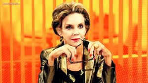 What role did Judith Chapman play on The Young and the Restless? Everything you need to know