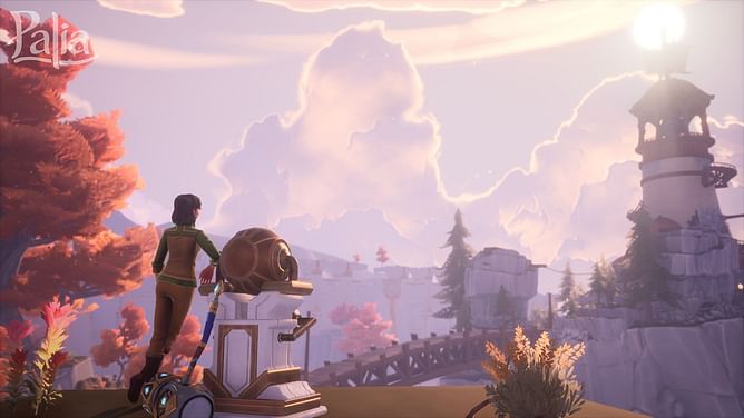 Palia: Fishing for Answers quest walkthrough
