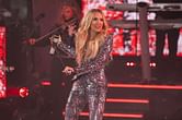 Carrie Underwood was allegedly a backup pick for American Idol judge spot after talks with other A-listers