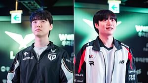 Gen.G vs KT Rolster in League of Legends LCK 2025 Regular Season: Prediction, livestream details, and more