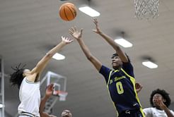 "That's an indication of how all in they are": Texas insider shares his take on Trevor Ariza's son Tajh Ariza being a potential Longhorns player