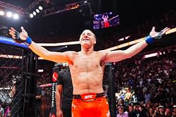 Paddy Pimblett in the crosshairs as lightweight mainstay calls out "arrogant" Scouser for European showdown