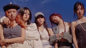“Best kpop album trailers of all time”- Fans in awe as ITZY drops ‘Girls Will Be Girls’ trailer featuring JYP cameo, Ryujin’s red bob, & more